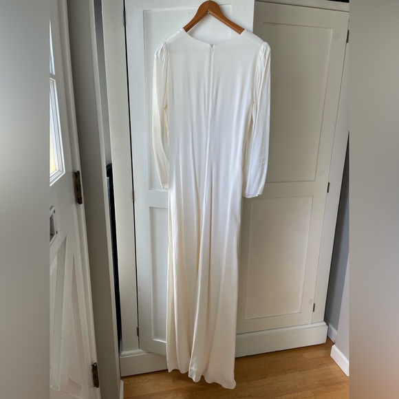 Reformation Gatsby Dress - Size 2 - Picture 4 of 8